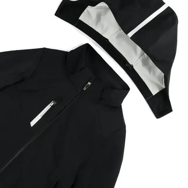 Spyder Mila Jacket (24/25) Tiger Polar-Trp