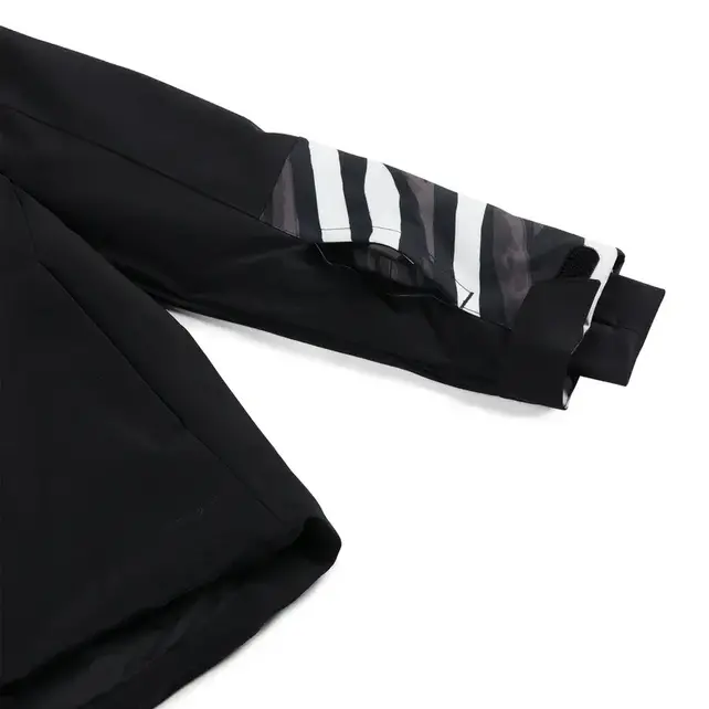 Spyder Mila Jacket (24/25) Tiger Polar-Trp