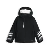 Spyder Mila Jacket (24/25) Tiger Polar-Trp