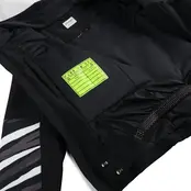 Spyder Mila Jacket (24/25) Tiger Polar-Trp