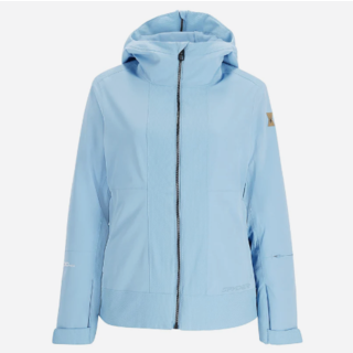 Spyder Cascade Jacket (24/25) Blue Drift-Bdr
