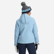 Spyder Cascade Jacket (24/25) Blue Drift-Bdr Spyder Cascade Jacket (24/25) Blue Drift-Bdr