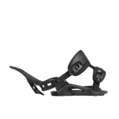 Nidecker Flow Nexus (25/26) Black Nidecker Flow Nexus (25/26) Black