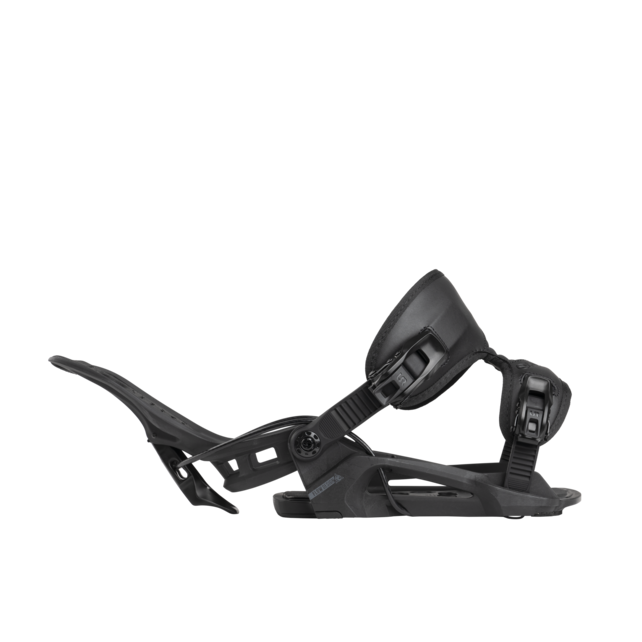 Nidecker Flow Nexus (25/26) Black Nidecker Flow Nexus (25/26) Black
