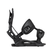 Nidecker Flow Nexus (25/26) Black Nidecker Flow Nexus (25/26) Black