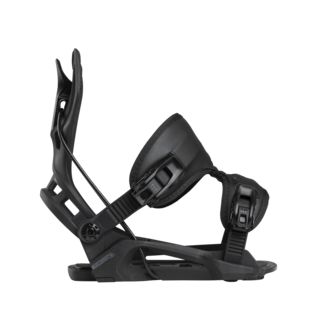 Nidecker Flow Nexus (25/26) Black