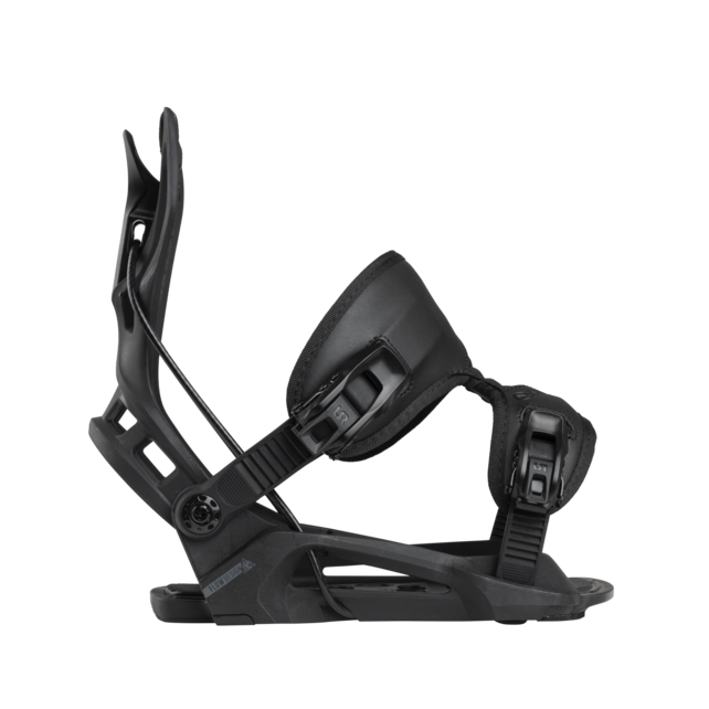 Nidecker Flow Nexus (25/26) Black Nidecker Flow Nexus (25/26) Black