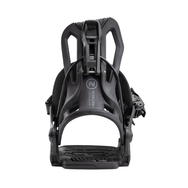 Nidecker Flow Nexus (25/26) Black Nidecker Flow Nexus (25/26) Black
