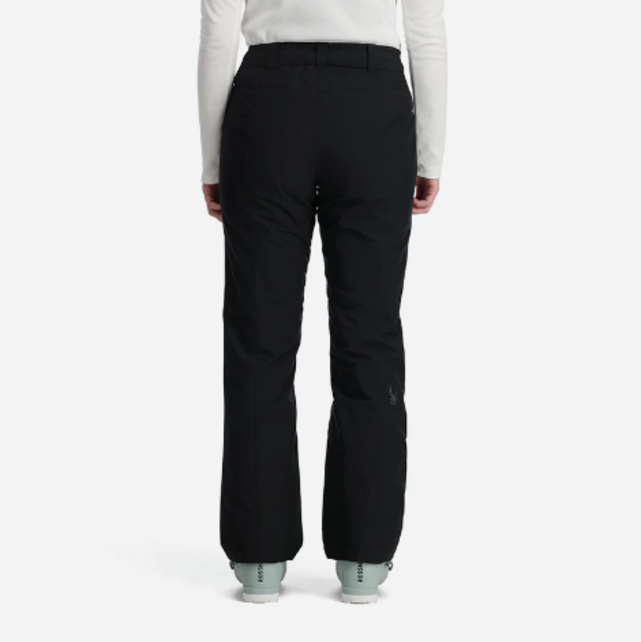 Spyder Winner Pants Short (24/25) Black-Blk