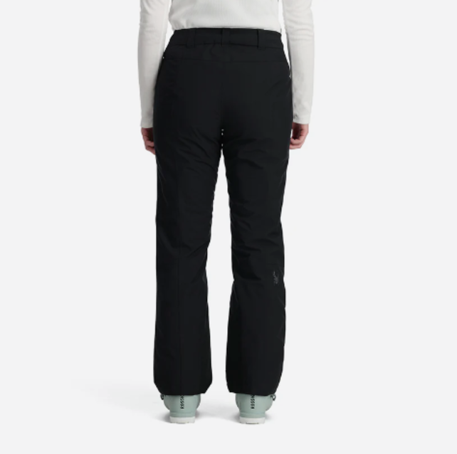 Spyder Winner Pants Short (24/25) Black-Blk