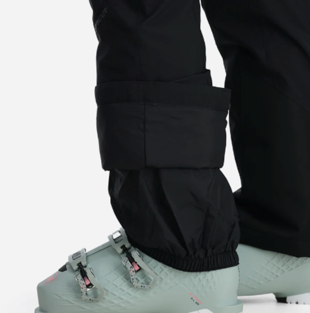 Spyder Winner Pants Short (24/25) Black-Blk