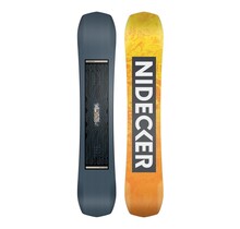 Nidecker Sensor (24/25)