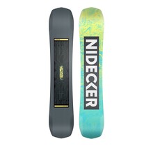 Nidecker Youth Sensor (24/25)