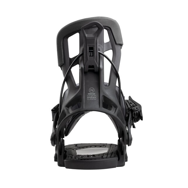 Nidecker Flow Fuse (26/27) Black