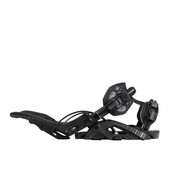 Nidecker Flow Fuse (26/27) Black
