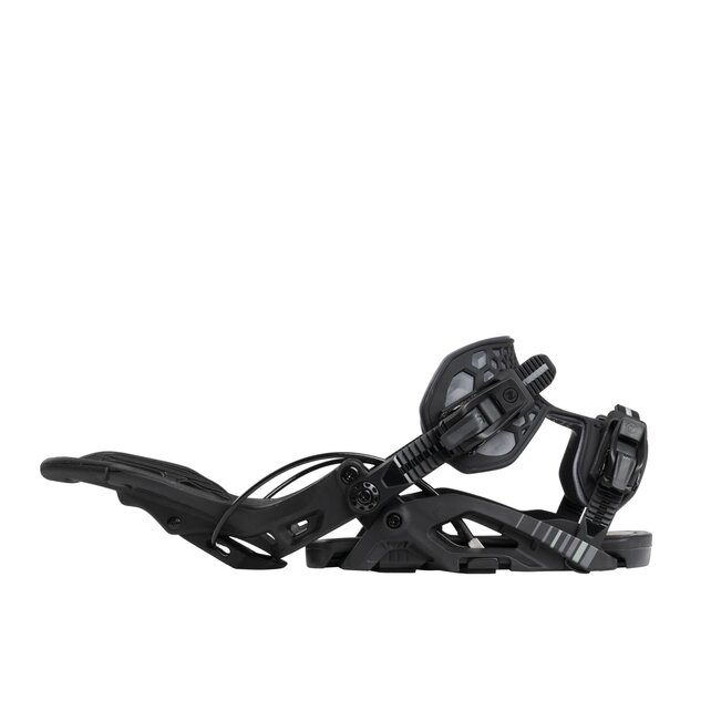 Nidecker Flow Fuse (26/27) Black