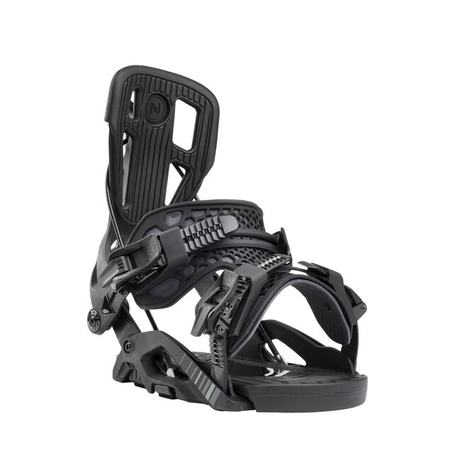 Nidecker Flow Fuse (26/27) Black