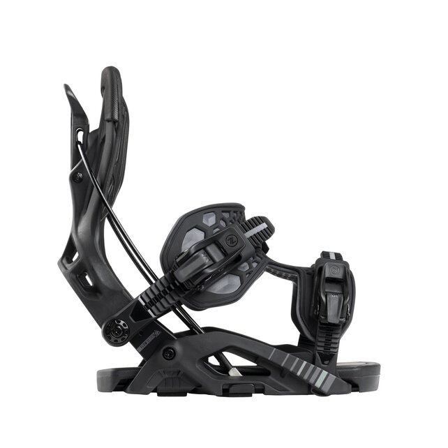 Nidecker Flow Fuse (26/27) Black