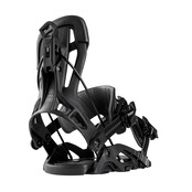 Nidecker Flow Fuse (26/27) Black