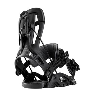 Nidecker Flow Fuse (26/27) Black