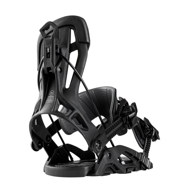 Nidecker Flow Fuse (26/27) Black