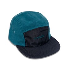 Jones Cap Long Shadow Rec Fl (24/25) Pacific Teal O/S