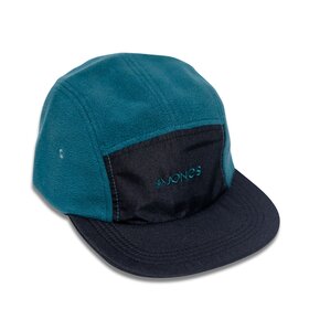 Jones Cap Long Shadow Rec Fl (24/25) Pacific Teal O/S