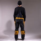 Jones Bib M'S Mtn Surf Rec (24/25) Sierra Brown