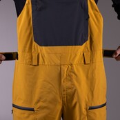 Jones Bib M'S Mtn Surf Rec (24/25) Sierra Brown