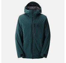 Jones Jkt M'S Mtn Surf Rec (24/25) Pacific Teal