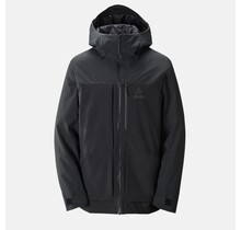 Jones Jkt M'S Mtn Surf Rec (24/25) Stealth Black