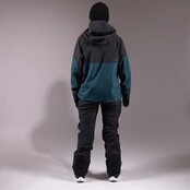 Jones Anorak W'S Mtn Surf Rec (24/25) Pacific Teal Jones Anorak W'S Mtn Surf Rec (24/25) Pacific Teal