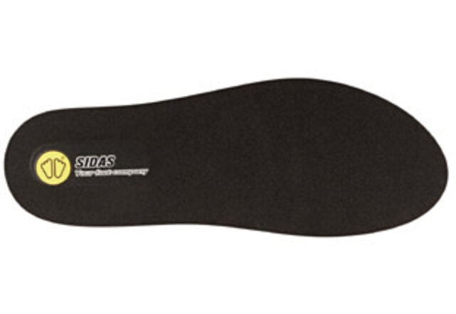 Sidas Winter Custom Race Sidas Winter Custom Race