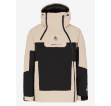 Protest Dazzle Snowjacket (24/25) Bamboo Beige-567