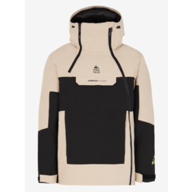 Protest Dazzle Snowjacket (24/25) Bamboo Beige-567