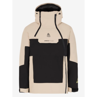 Protest Dazzle Snowjacket (24/25) Bamboo Beige-567