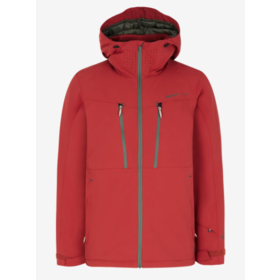 Protest Timothy Snowjacket (24/25) Barn Red-773