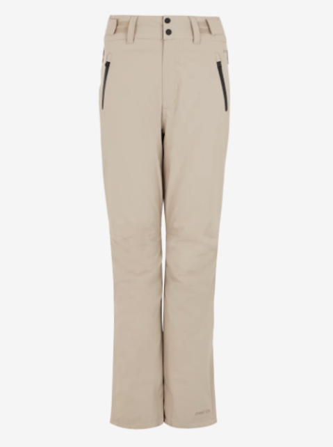 Protest Cinnamones Snowpants (25/26) Bamboo Beige-567