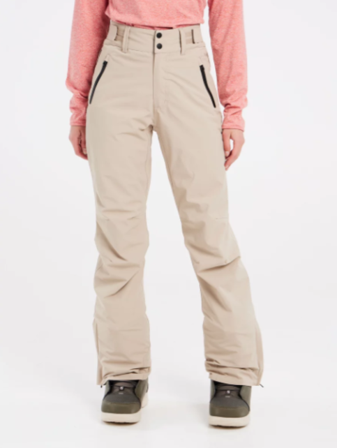 Protest Cinnamones Snowpants (25/26) Bamboo Beige-567