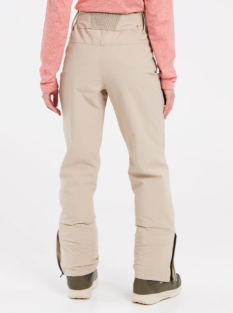 Protest Cinnamones Snowpants (25/26) Bamboo Beige-567