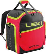 Leki Ski Boot Bag Wcr 60L (25/26) 06 Red