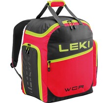 Leki Ski Boot Bag Wcr 60L (25/26) 06 Red