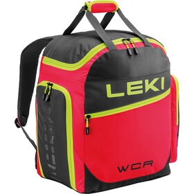 Leki Ski Boot Bag Wcr 60L (25/26) 06 Red