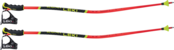 Leki Wcr Lite Gs 3D (25/26) Brightred/Neonyellow