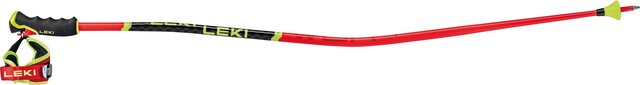 Leki Wcr Tbs Gs 3D (25/26) Brightred/Neonyellow