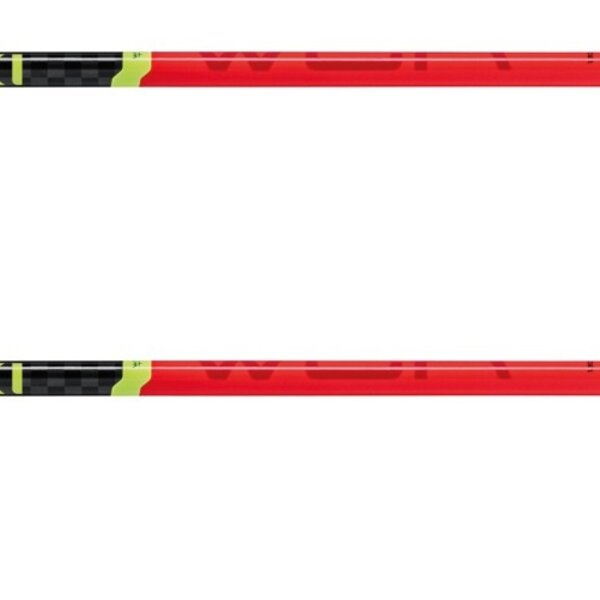 Leki Wcr Tbs Sl 3D (22/23) Brightred/Neonyellow Leki Wcr Tbs Sl 3D (22/23) Brightred/Neonyellow