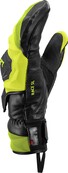 Leki Wcr Venom Sl 3D Mitt (26/27) Black/Ice Lemon