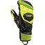 Leki Leki Wcr Venom Sl 3D Mitt (26/27) Black/Ice Lemon