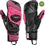 Leki Leki Wcr Venom Sl 3D Mitt (26/27) Black/Neonpink