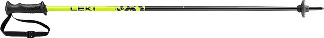 Leki Rider (26/27) Black/Neonyellow